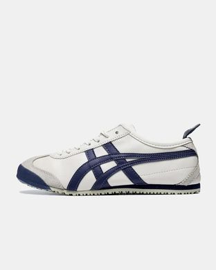 Onitsuka Tiger Mexico 66 Birch Peacoat