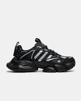 Adidas Vento XLG Black Silver, 36