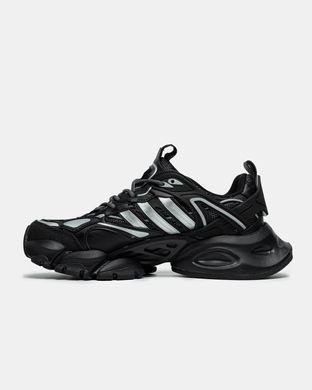 Adidas Vento XLG Black Silver, 36