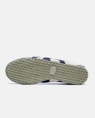Onitsuka Tiger Mexico 66 Birch Peacoat