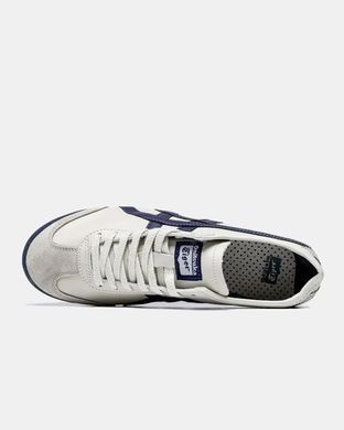 Onitsuka Tiger Mexico 66 Birch Peacoat