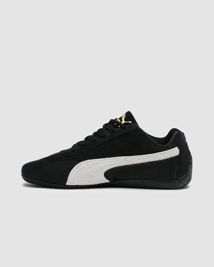 Puma Speedcat OG Black White, 36