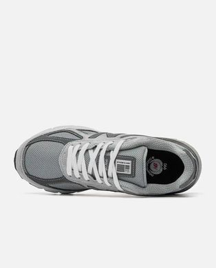 New Balance 990v4 Grey