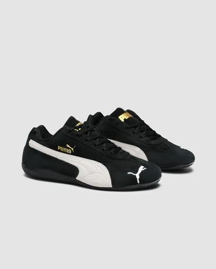 Puma Speedcat OG Black White, 36