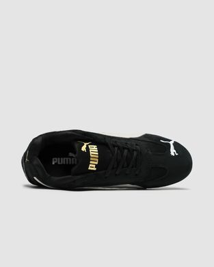 Puma Speedcat OG Black White, 36
