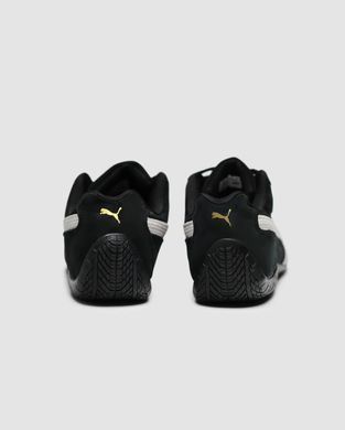 Puma Speedcat OG Black White, 36