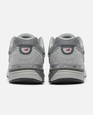 New Balance 990v4 Grey