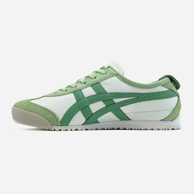 Onitsuka Tiger Mexico 66 White Green, розмір 36