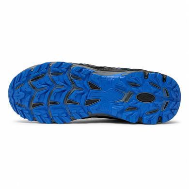 ASICS Gel-Sonoma 15-50 A.P.C. Black Blue Grey, 40