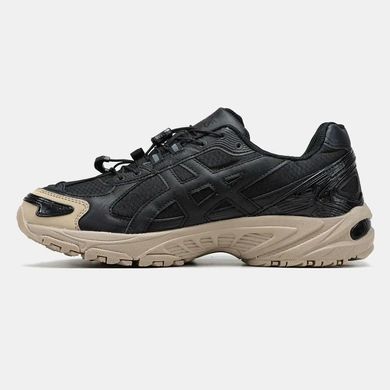 Asics Gel-Kahana TR V4 Black Beige