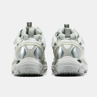 Off-White ODSY-1000 &ldquo;Be Right Back&rdquo; Silver White