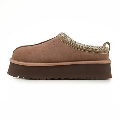 UGG Tazz Platform Light Brown