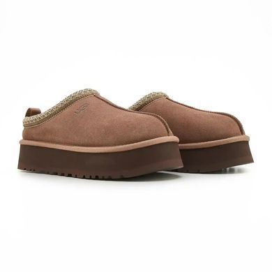UGG Tazz Platform Light Brown