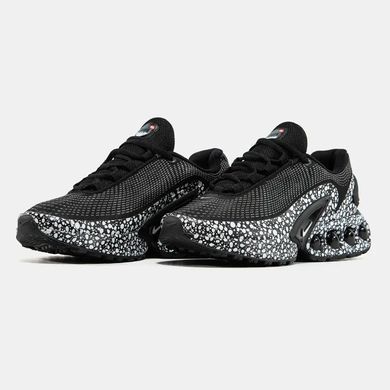 Nike Air Max Dn Black Safari