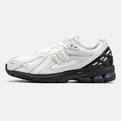 Comme des Gar&ccedil;ons Homme x New Balance 1906R White Black, 36