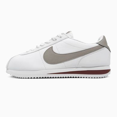 Nike Cortez White Platinum Violet, 36