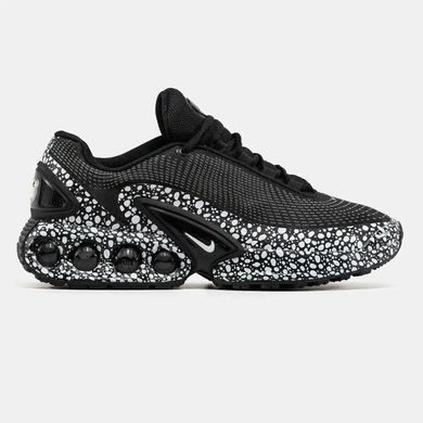 Nike Air Max Dn Black Safari