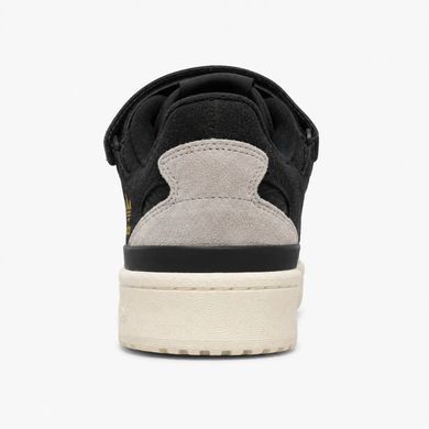 Adidas Forum Low Black Beige, 38