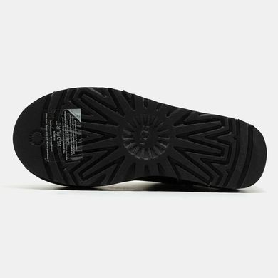 UGG Classic Ultra Mini Extra Platform Black, розмір 37