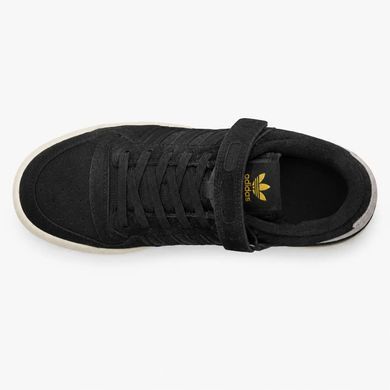 Adidas Forum Low Black Beige, 38