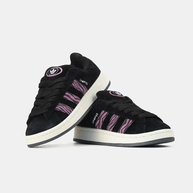 Adidas Campus 00s Black Pink, 36