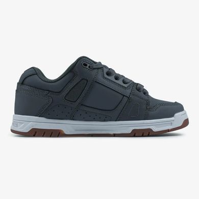 DC Stag Grey Gum