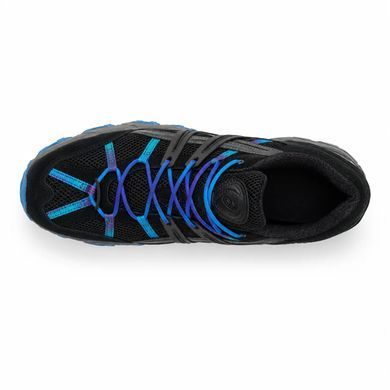ASICS Gel-Sonoma 15-50 A.P.C. Black Blue Grey, 40
