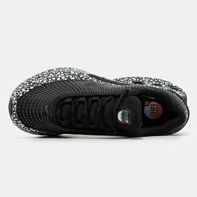 Nike Air Max Dn Black Safari