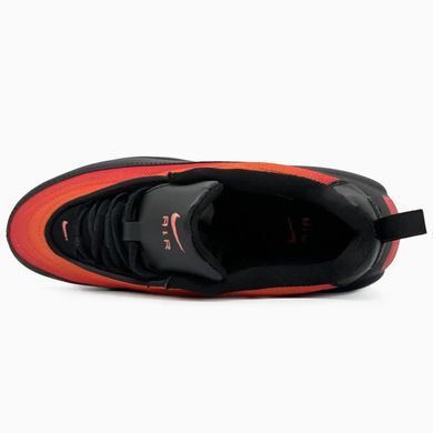 Nike Air Max Portal Red Black, 43