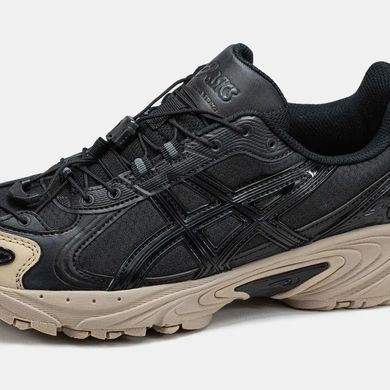 Asics Gel-Kahana TR V4 Black Beige