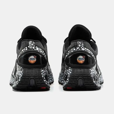 Nike Air Max Dn Black Safari