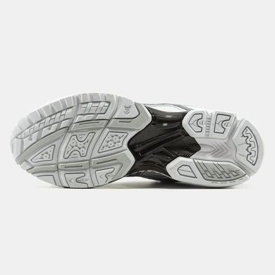 Asics Gel-Nimbus 10.1 White Silver Black, 36