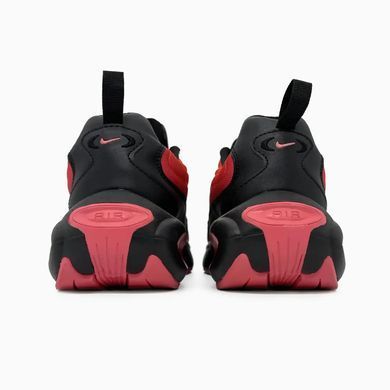 Nike Air Max Portal Red Black, 43