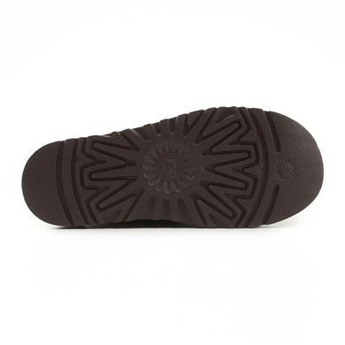 UGG Tazz Platform Light Brown