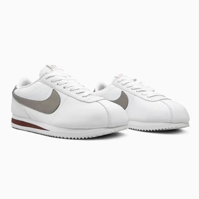 Nike Cortez White Platinum Violet, 36