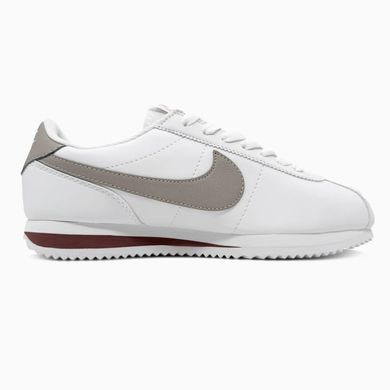 Nike Cortez White Platinum Violet, 36