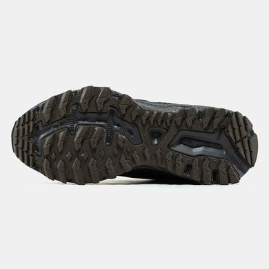 Mizuno Racer Trail Black Grey