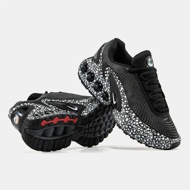 Nike Air Max Dn Black Safari