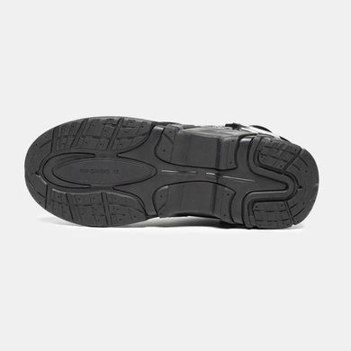 Raf Simons Cylon-21 Triple Black, розмір 41