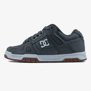 DC Stag Grey Gum