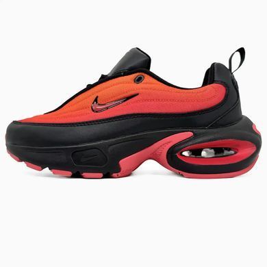 Nike Air Max Portal Red Black, 43