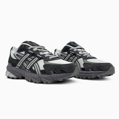Asics Gel-Sonoma TR62 Grey Black, 36
