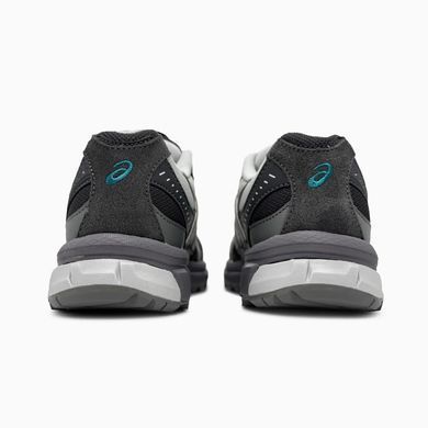 Asics Gel-Sonoma TR62 Grey Black, 36