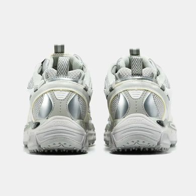 Off-White ODSY-1000 &ldquo;Be Right Back&rdquo; Silver White, розмір 36