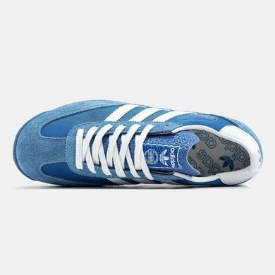 Adidas SL 72 Blue White Red