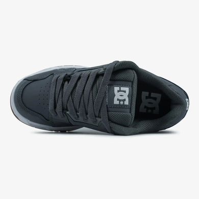 DC Stag Grey Gum