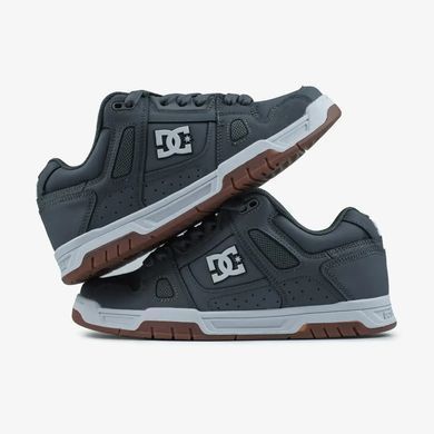 DC Stag Grey Gum