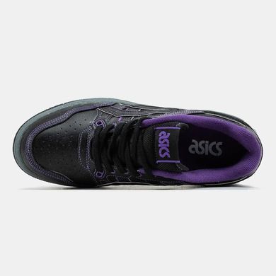 Asics EX89 Black Purple Grey