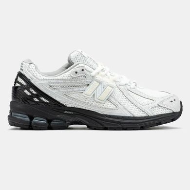 Comme des Gar&ccedil;ons Homme x New Balance 1906R White Black, 36