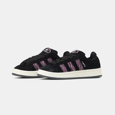 Adidas Campus 00s Black Pink, 36